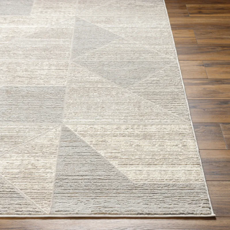 Alder 23" x 45" Rug
