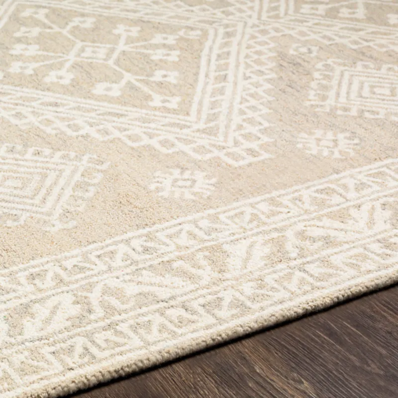 Kayseri 2' x 3' Rug