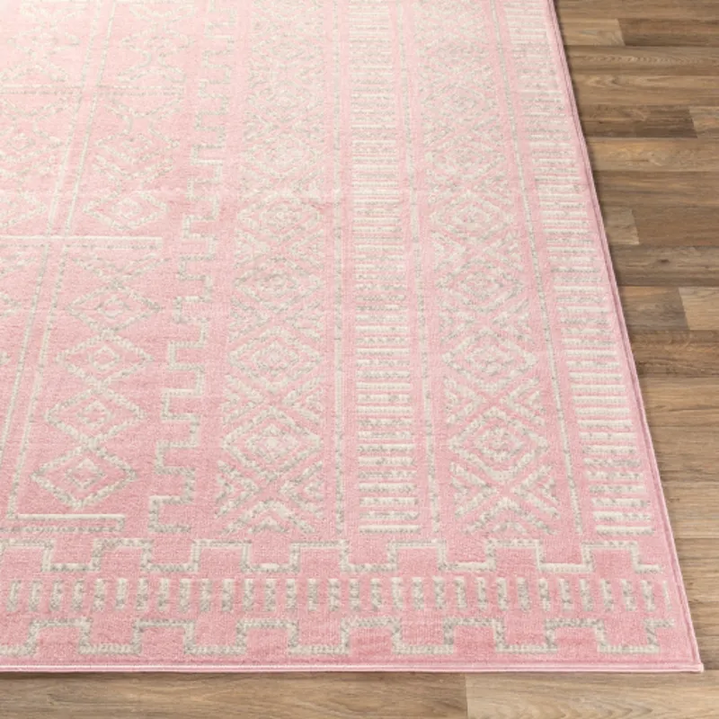 Ustad 2' x 2'11" Rug