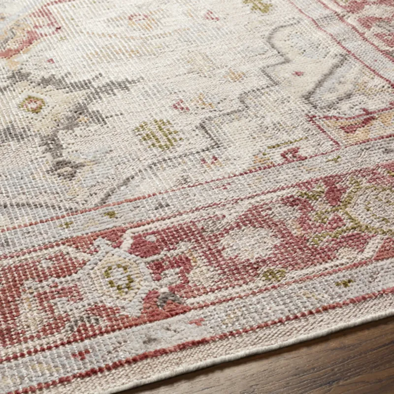 Revere 4' x 6' Rug