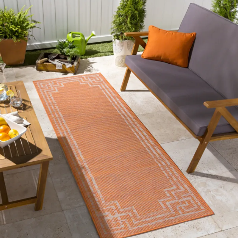 Pasadena 2'6" x 7'3" Rug