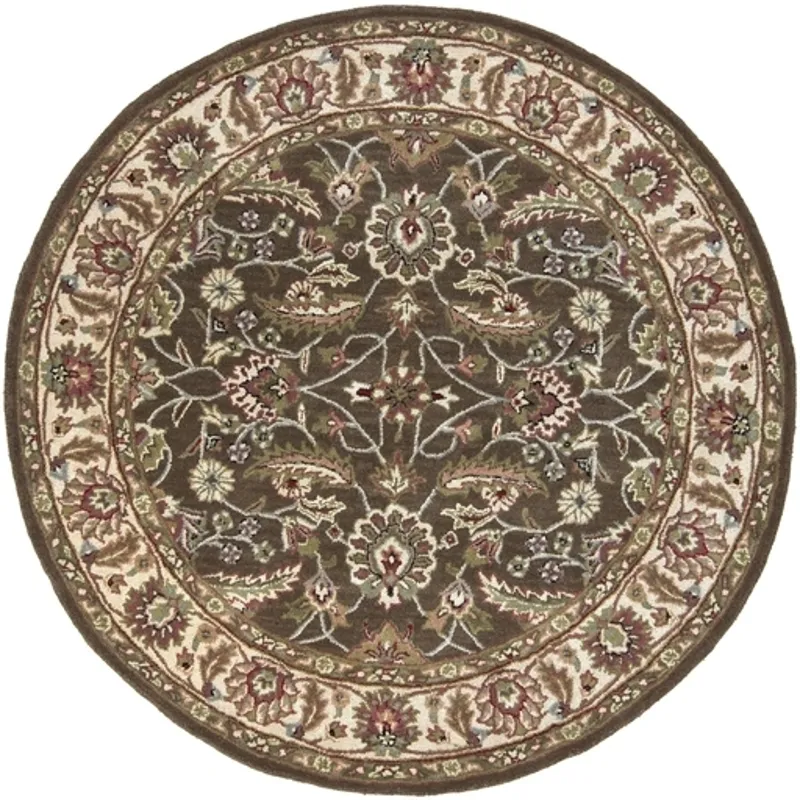 Caesar CAE1003-6RD (6' Round)