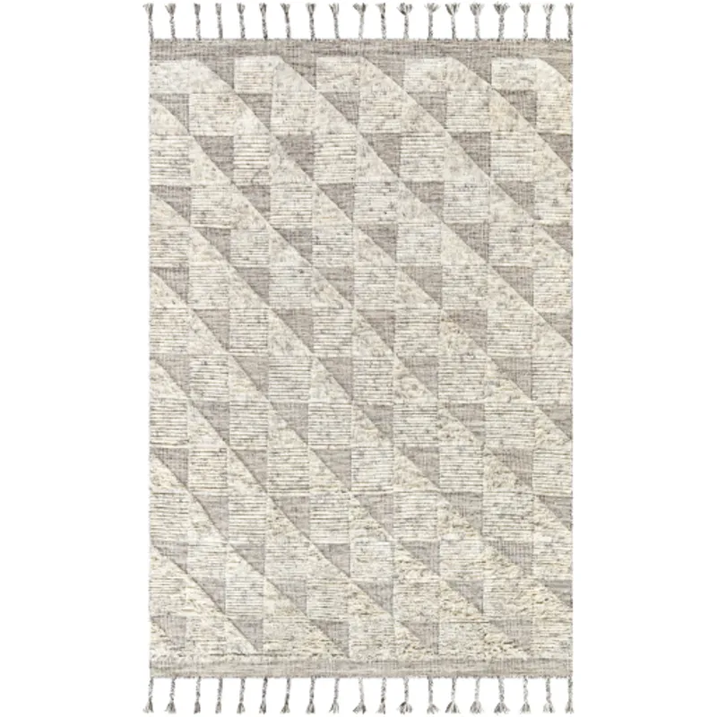 Sahara 6' x 9' Rug