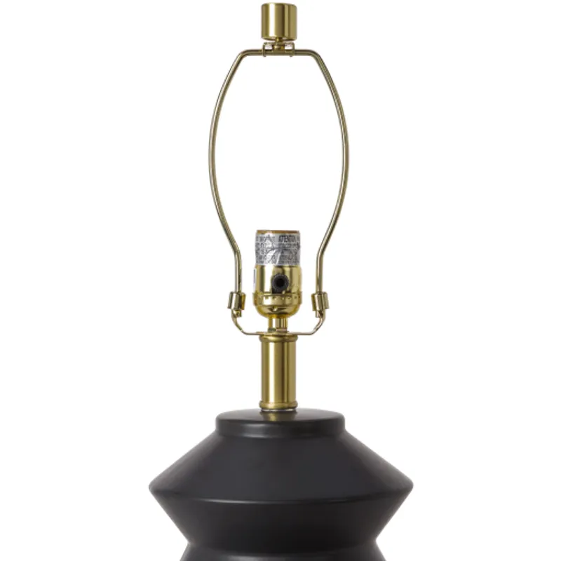 Edison Lamp