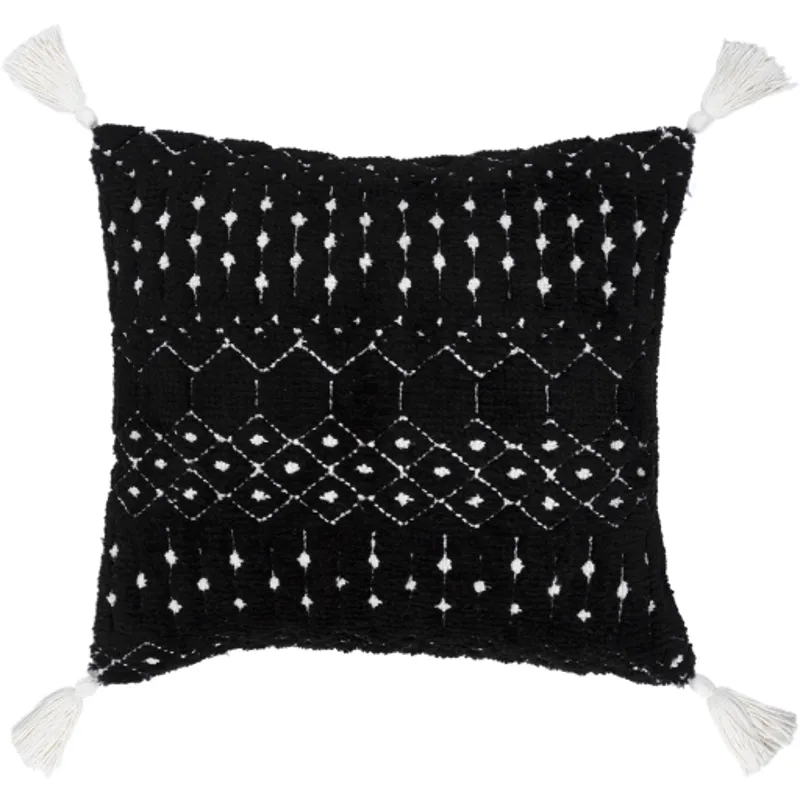 Braith Pillow Kit