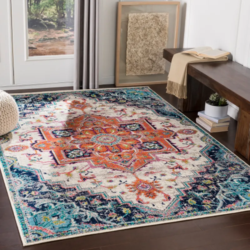 Paramount 7'10" x 11'2" Rug