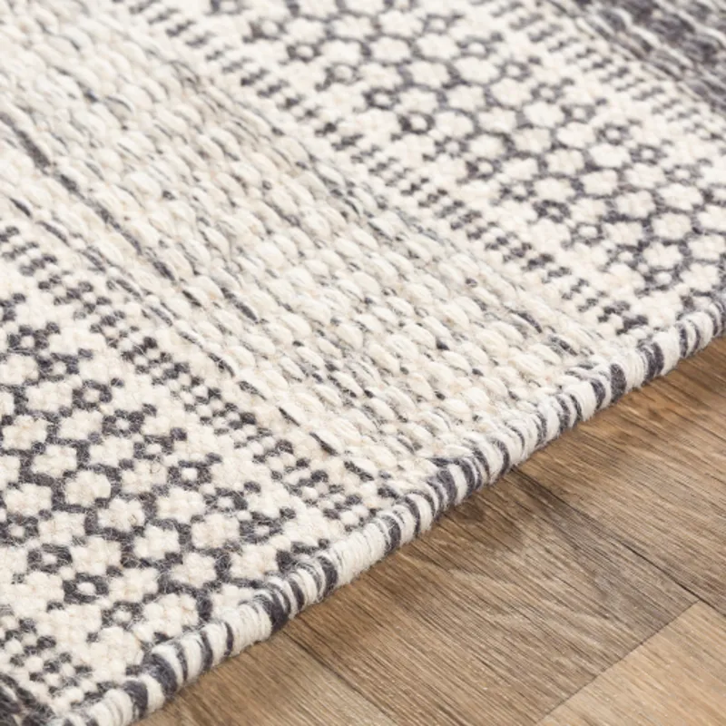 Mardin 8'10" x 12' Rug