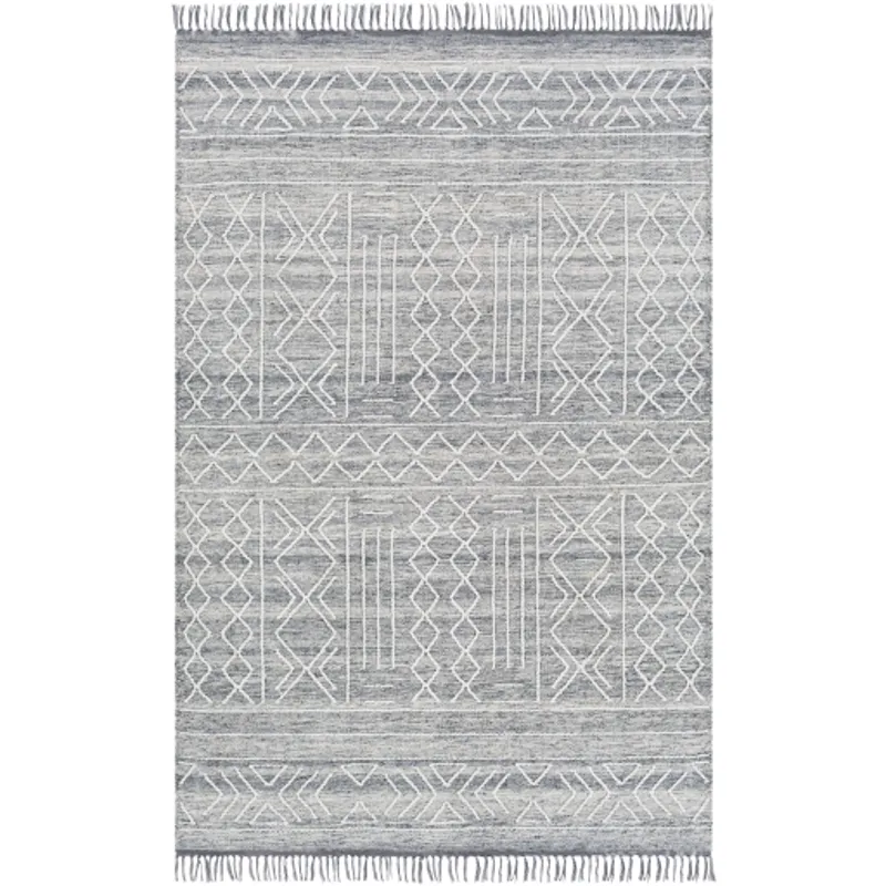 Cheyenne 4' x 6' Rug