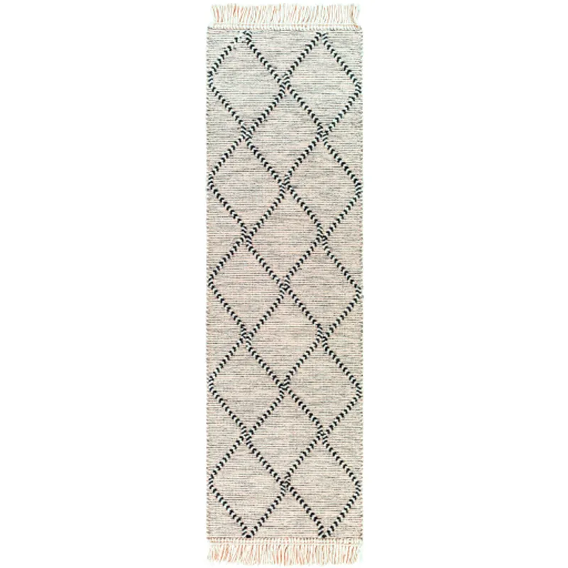 Uttar 2'6" x 8' Rug