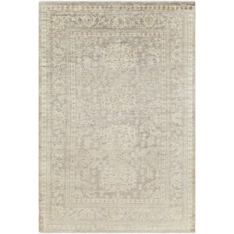 Royal 2' x 3' Rug
