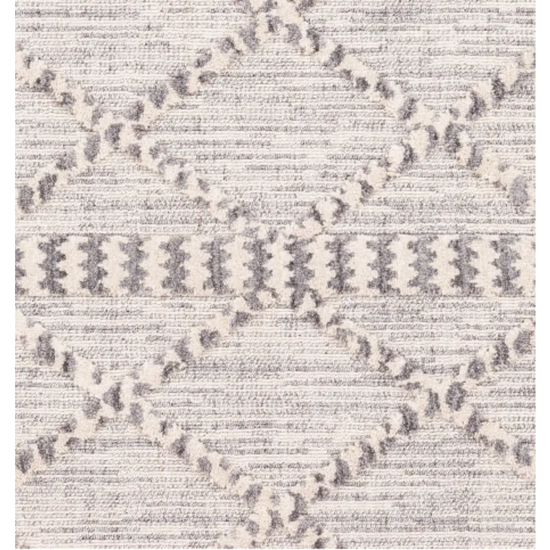 Azilal 2' x 2'11" Rug