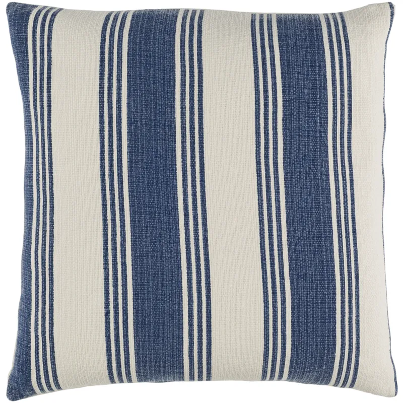 Anchor Bay 20" x 20" Pillow Cover