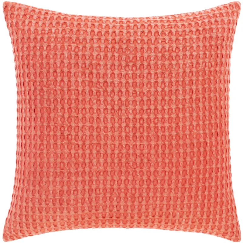 Waffle Pillow Kit