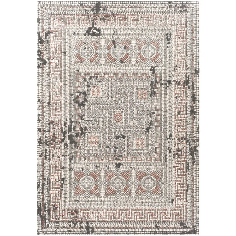 Venezia 1'11" x 2'11" Rug