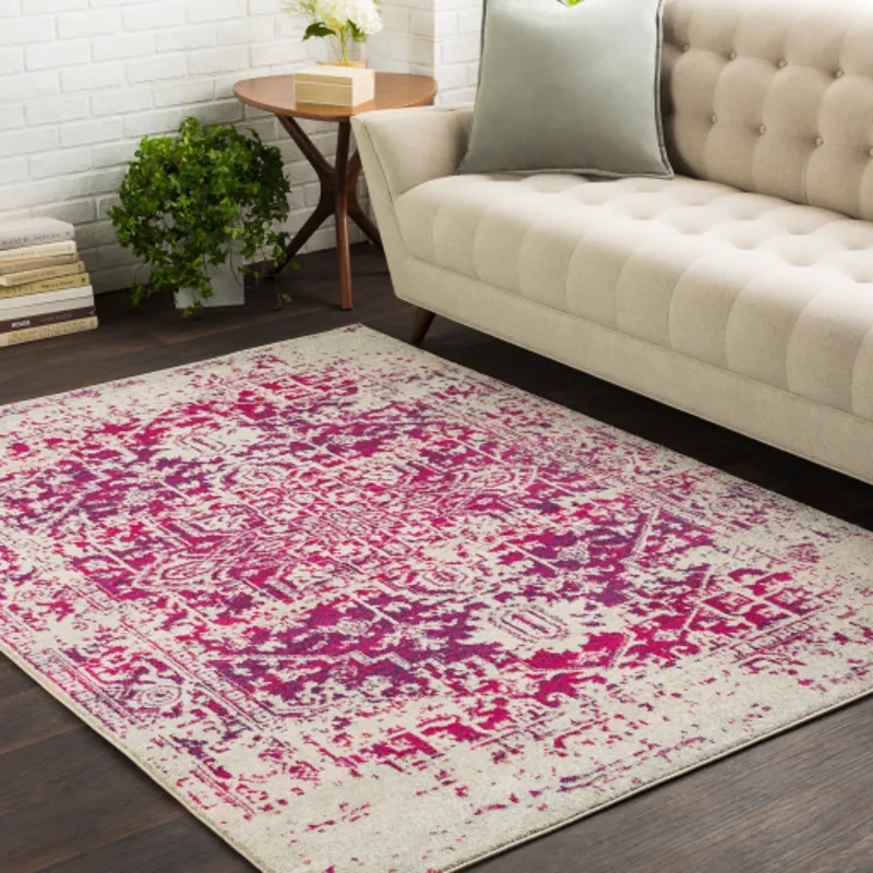 Harput 2' x 3' Rug