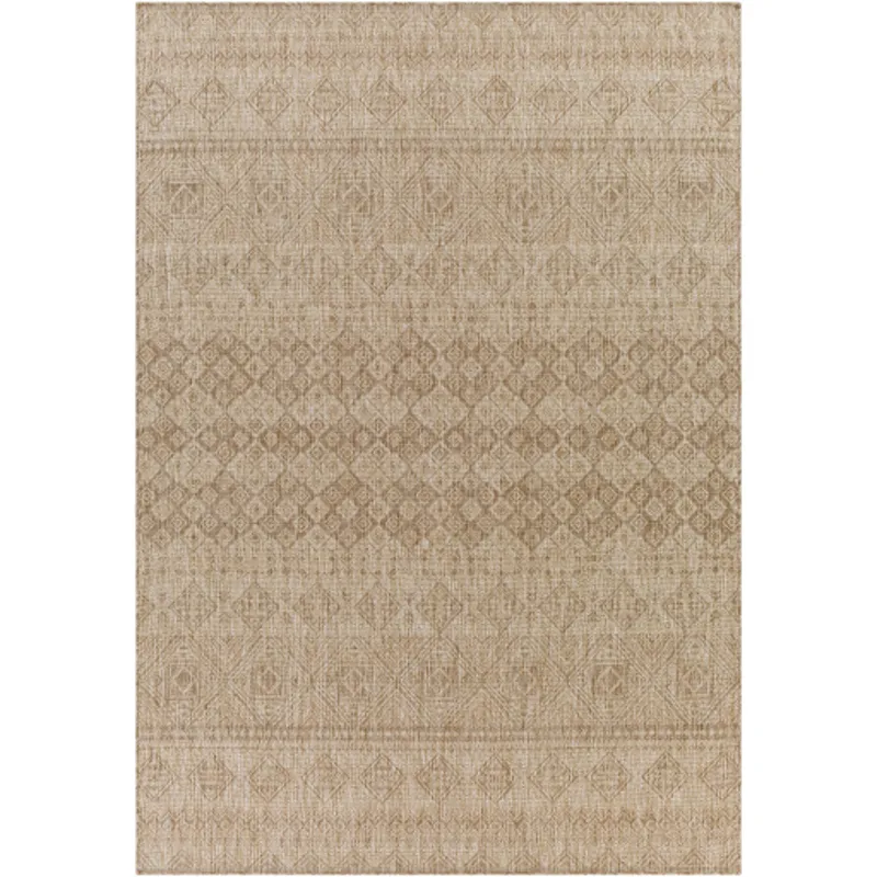 Tuareg 7'10" x 10' Rug