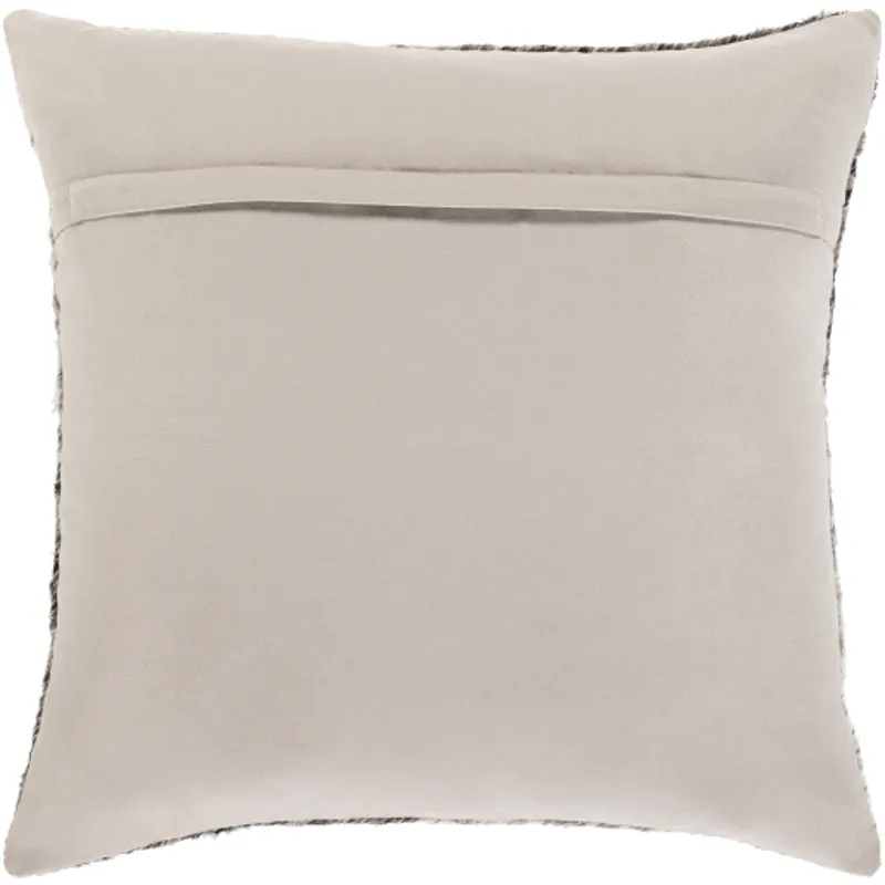 Zander Pillow Kit