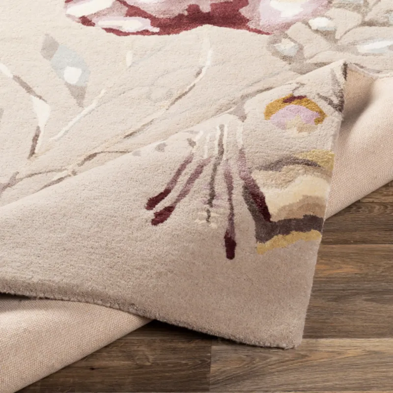 Harlequin 2' x 3' Rug