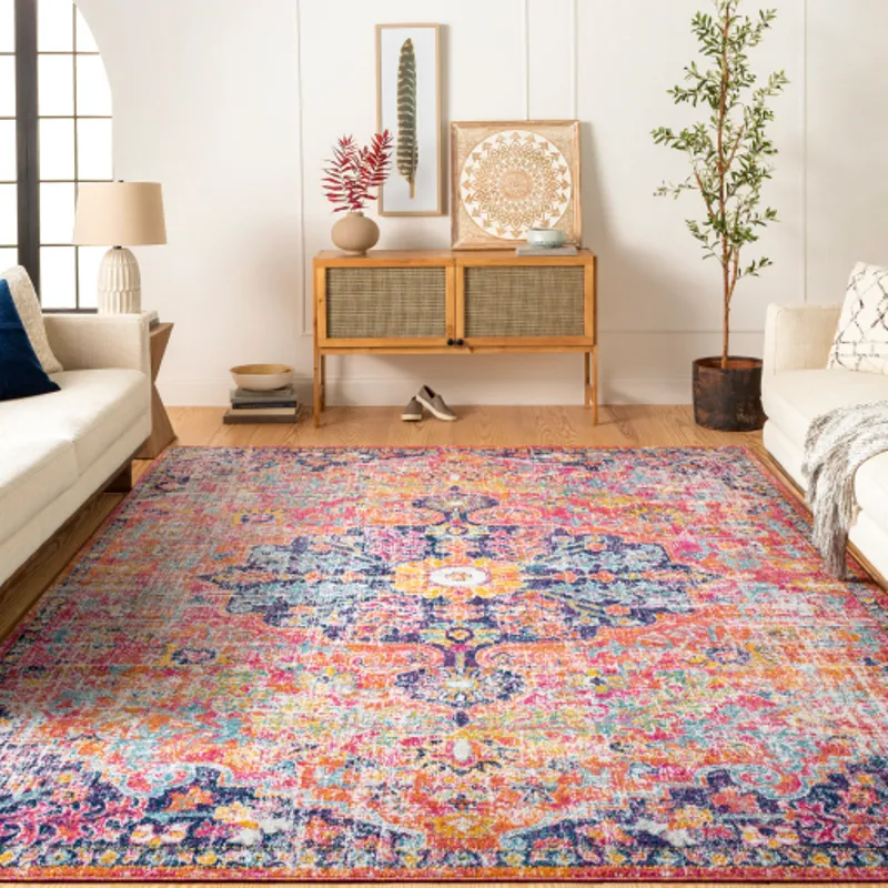 Harput 9'3" x 12'6" Rug
