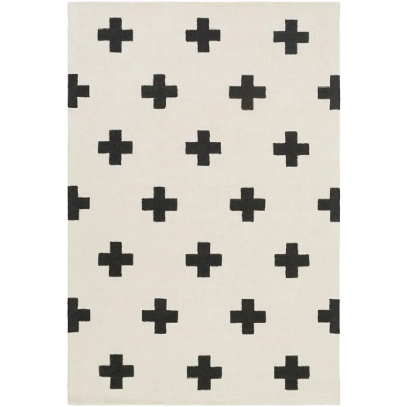 Hilda 5' x 7'6" Rug