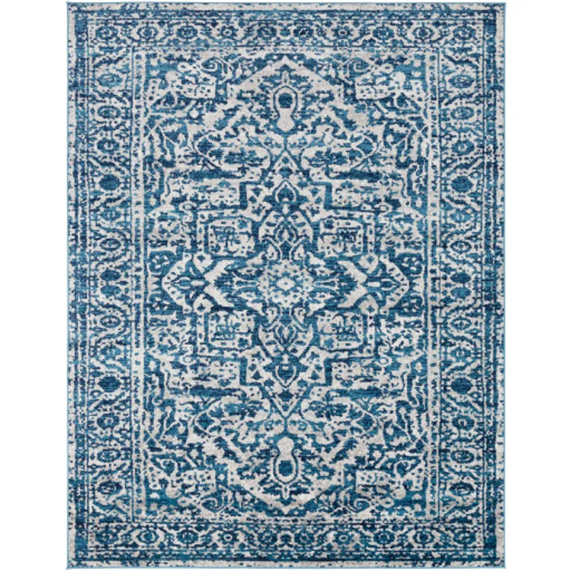 Monte Carlo 9'2" x 12' Rug