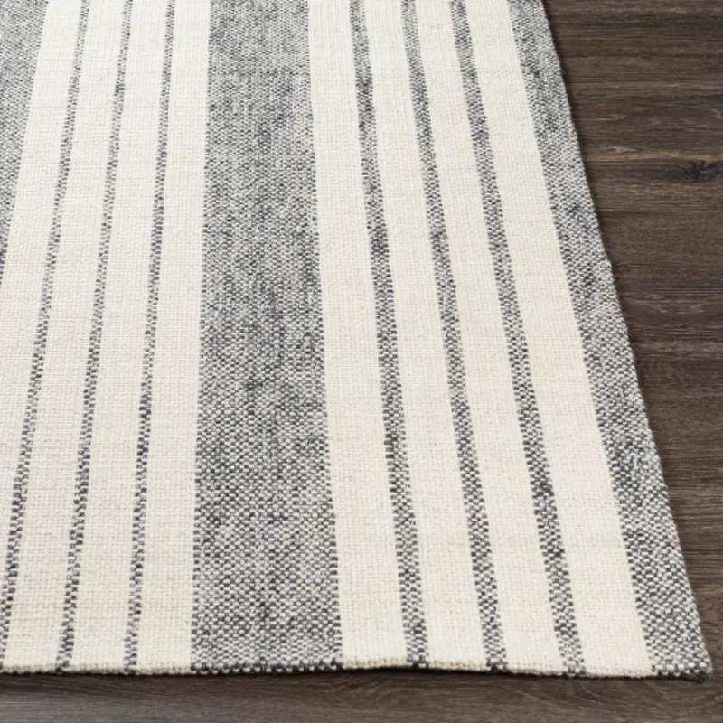 Tartan 8'10" x 12' Rug