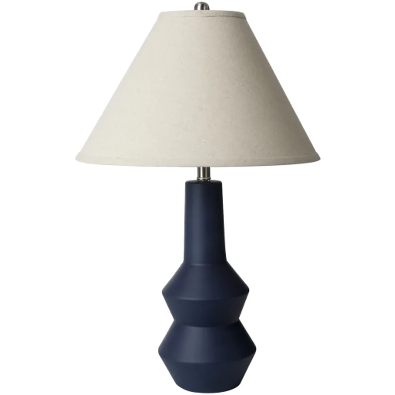 Pavillion Lamp