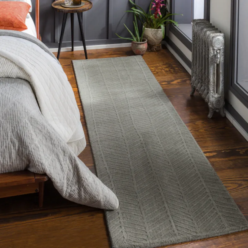 Taraash 2'6" x 8' Rug