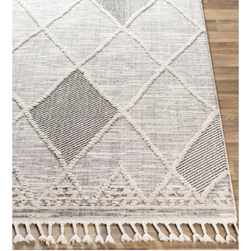 Azilal 7'10" x 10'2" Rug