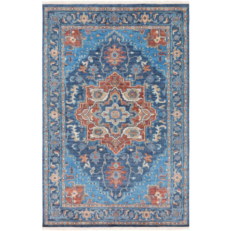 Elixir 2' x 3' Rug