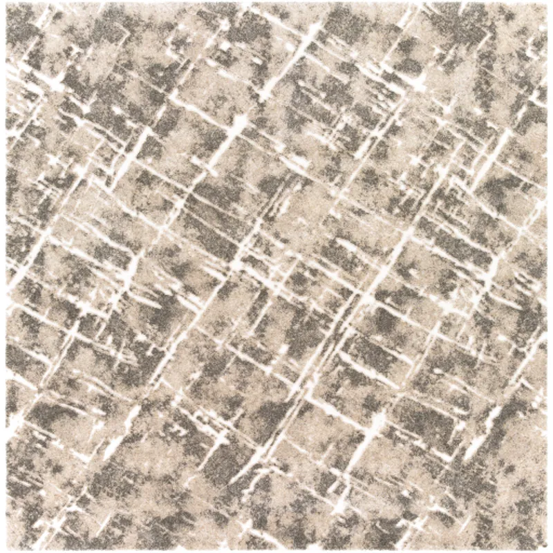 Tuscany 7'10" Square Rug