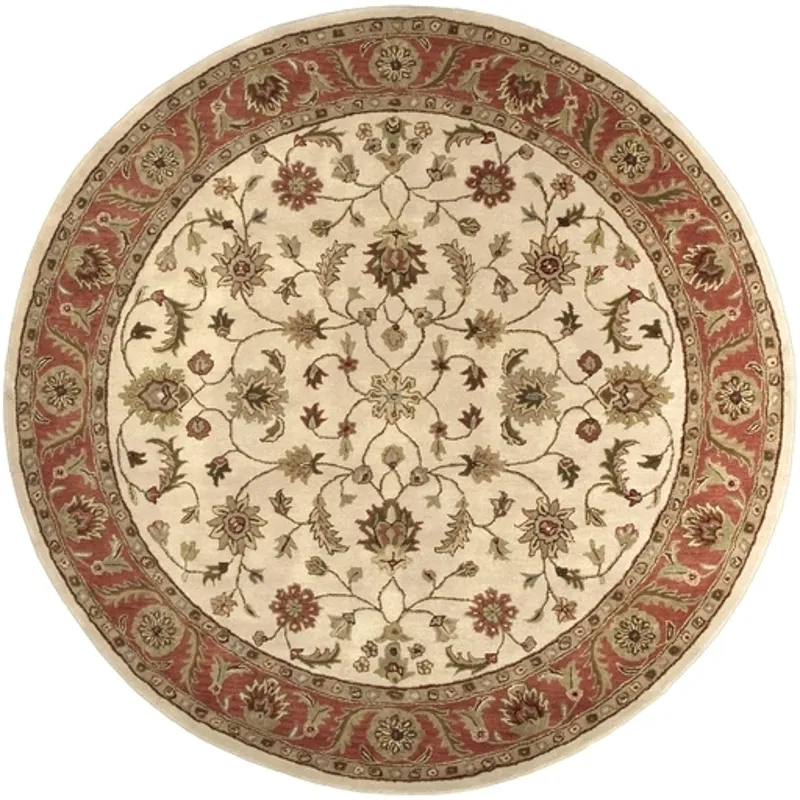 Crowne CRN6004-8RD (8' Round)