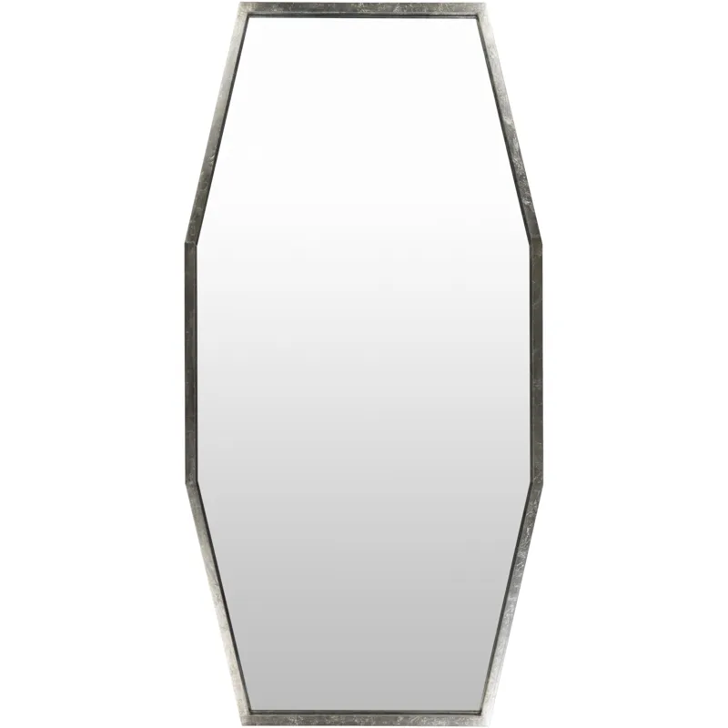 Adams 40" x 80" Mirrors