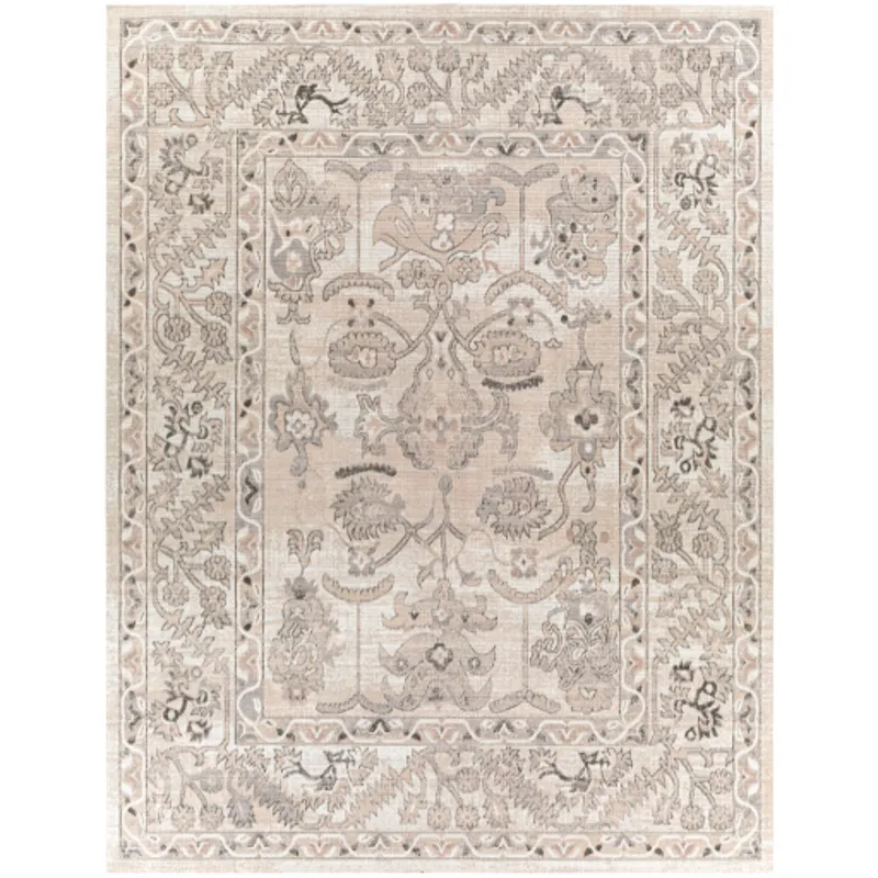 Rafetus 7'10" x 10'2" Rug