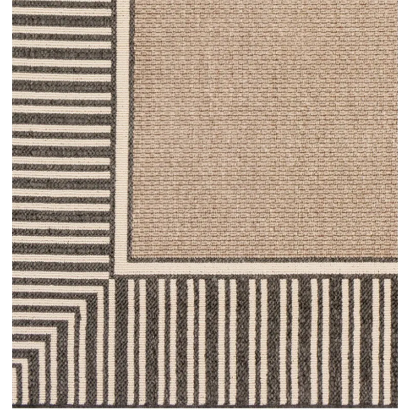 Alfresco 8'10" Square Rug