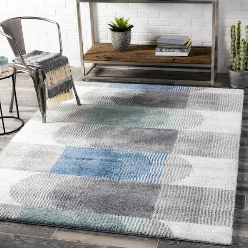 Portofino 8'10" x 12' Rug