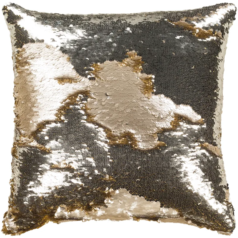 Andrina 18" x 18" Pillow Cover