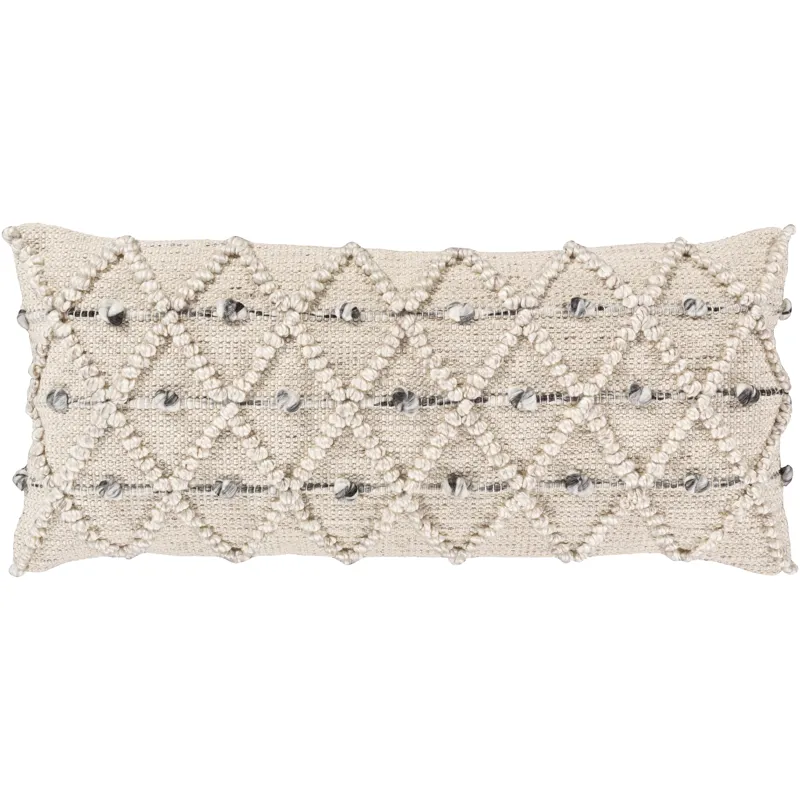 Anders 14" x 32" Pillow Cover