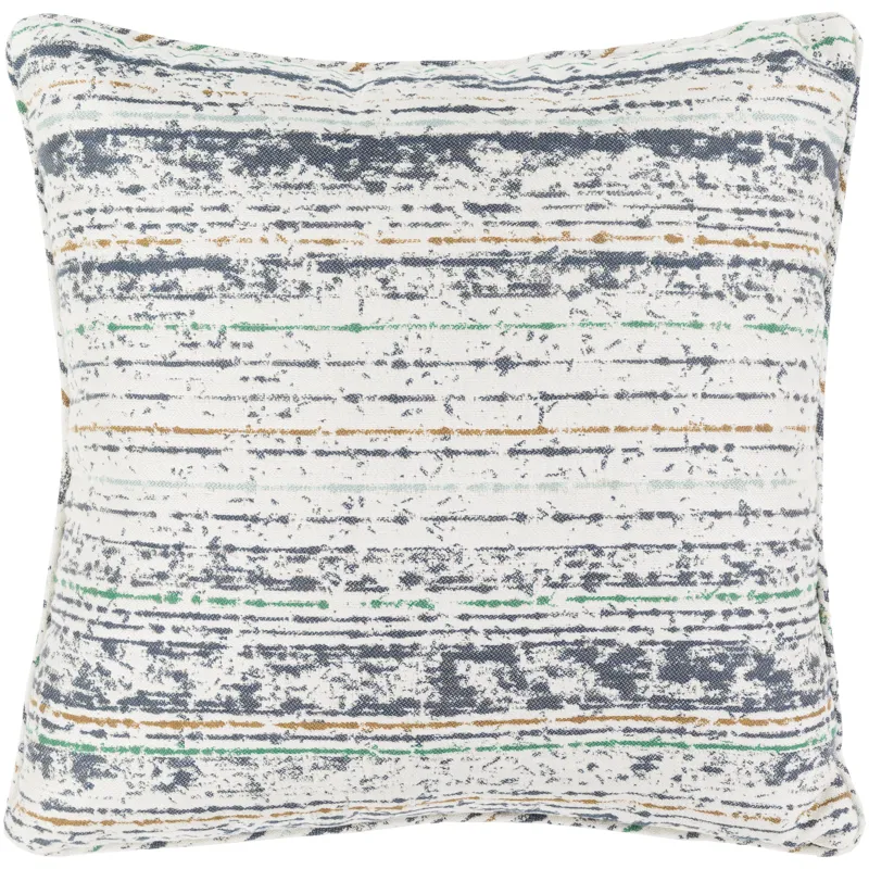 Arie 16" x 16" Pillow Cover