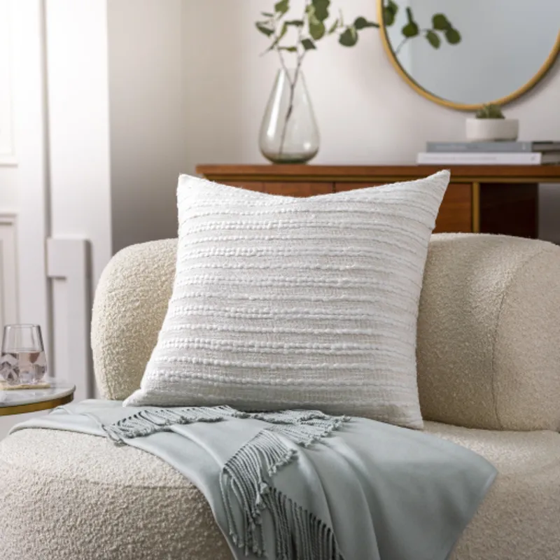 Weaver Pillow Kit