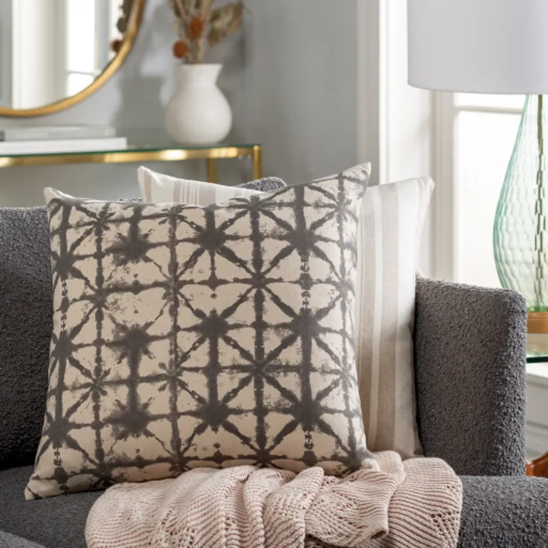 Nebula Pillow Cover