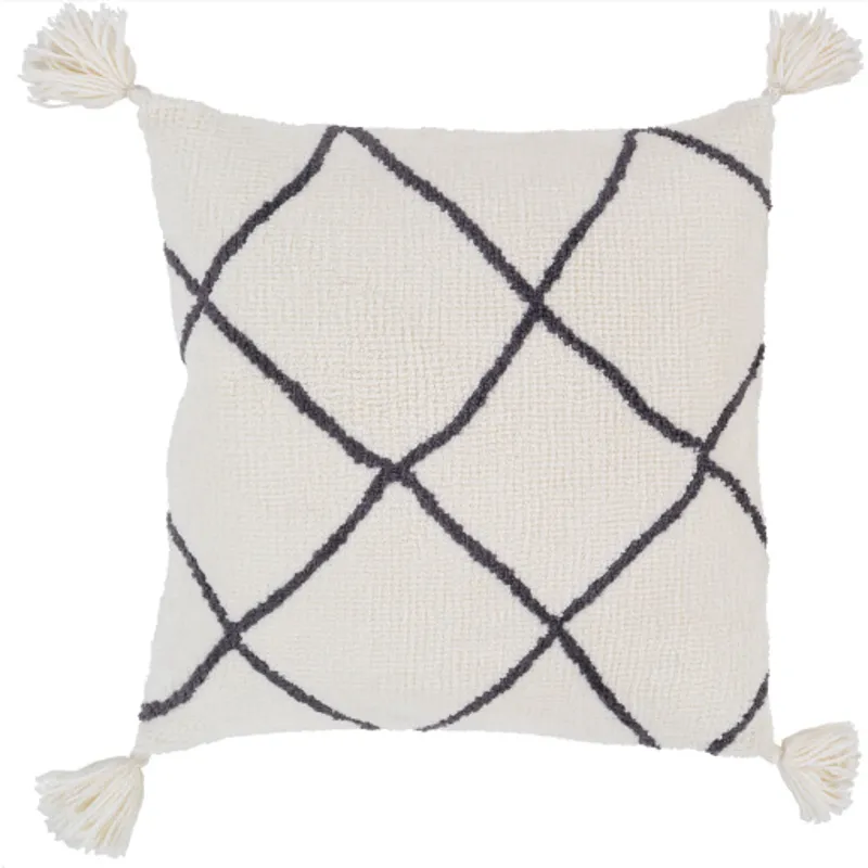 Braith Pillow Kit