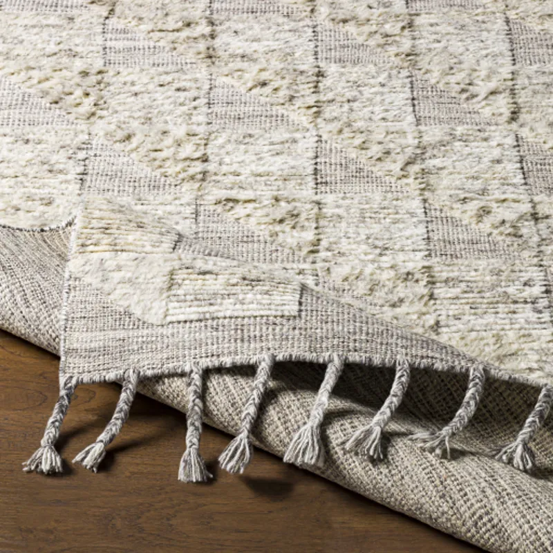 Sahara 4' x 6' Rug
