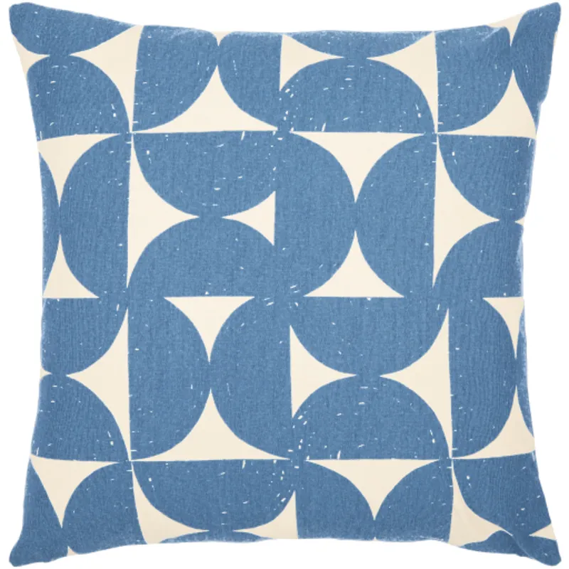 Natur Pillow Cover