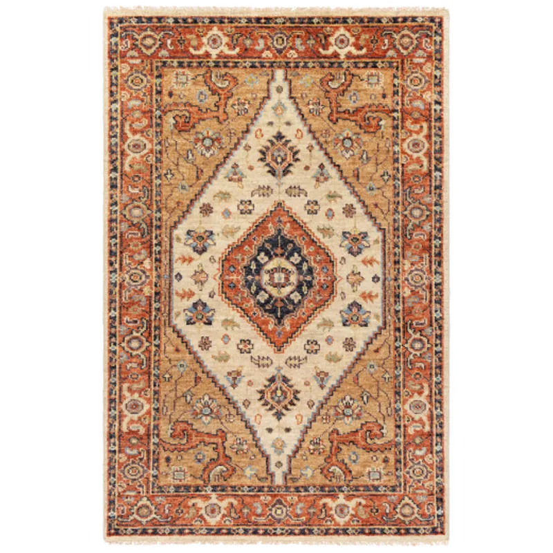Biscayne 2' x 3' Rug
