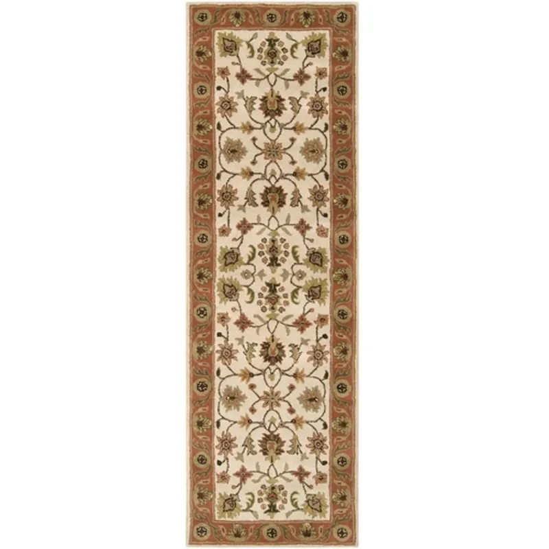 Crowne CRN6004-268 (2'6" x 8')