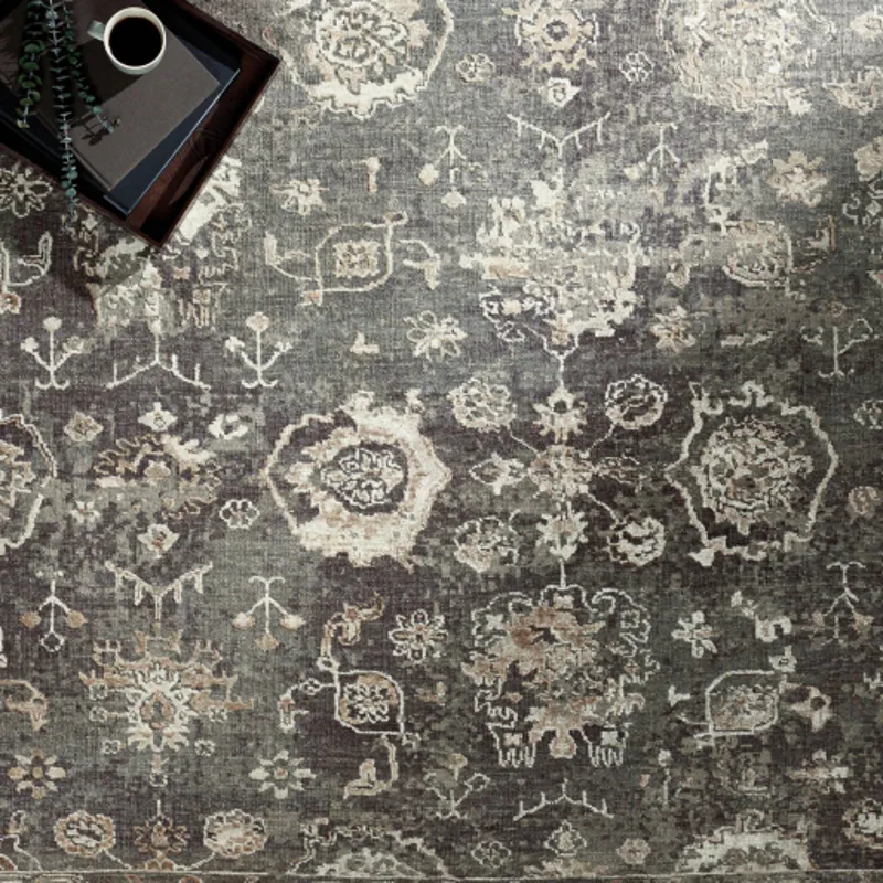 Sufi 2' x 3' Rug