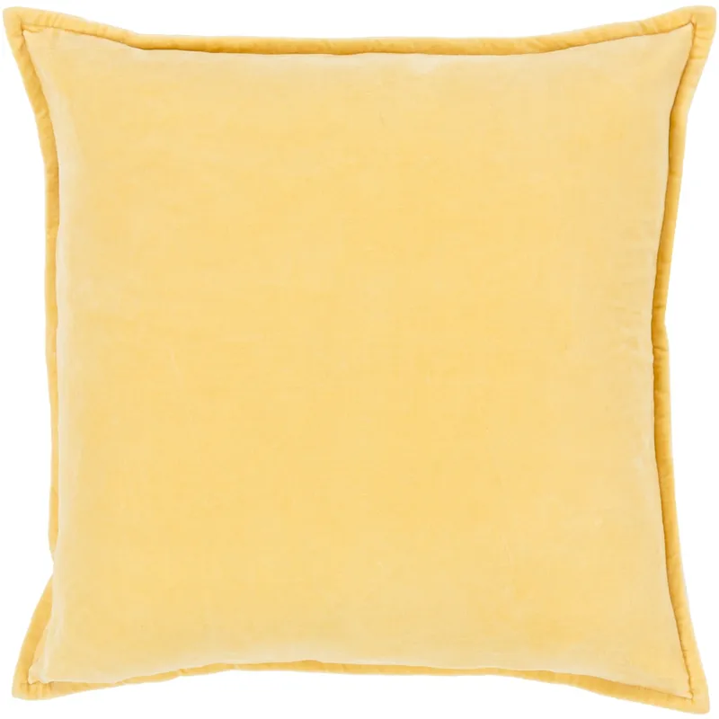 Cotton Velvet CV007-2222P (22" x 22")