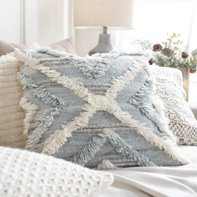 Baracoa Pillow Cover