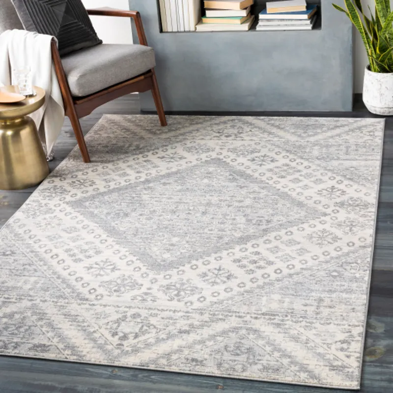 Monaco 6'7" x 9'6" Rug
